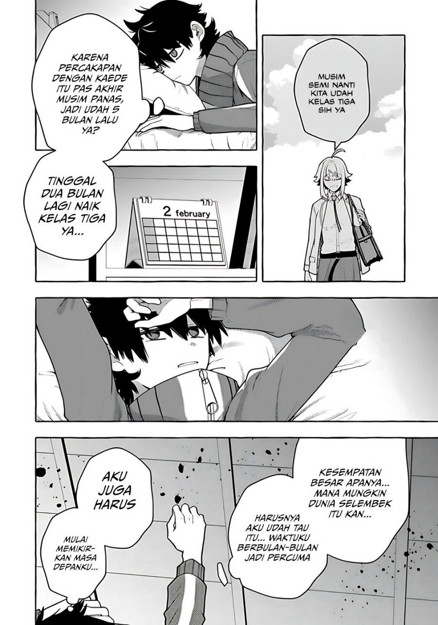 kinzoku-slime-wo-taoshi-makutta-ore-ga-kurokou-no-ou-to-yobareru-made - Chapter: 3