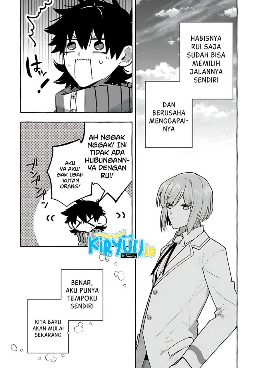 kinzoku-slime-wo-taoshi-makutta-ore-ga-kurokou-no-ou-to-yobareru-made - Chapter: 3