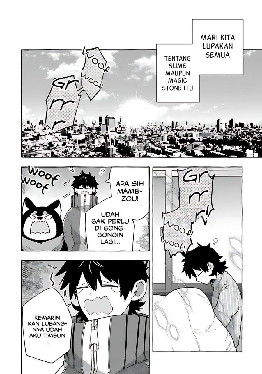 kinzoku-slime-wo-taoshi-makutta-ore-ga-kurokou-no-ou-to-yobareru-made - Chapter: 3