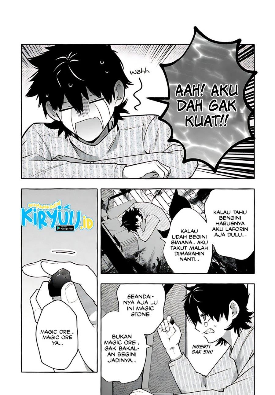 kinzoku-slime-wo-taoshi-makutta-ore-ga-kurokou-no-ou-to-yobareru-made - Chapter: 3
