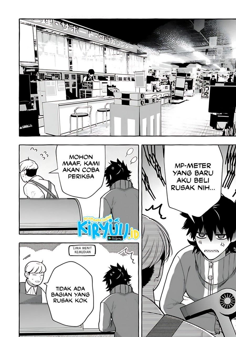 kinzoku-slime-wo-taoshi-makutta-ore-ga-kurokou-no-ou-to-yobareru-made - Chapter: 3