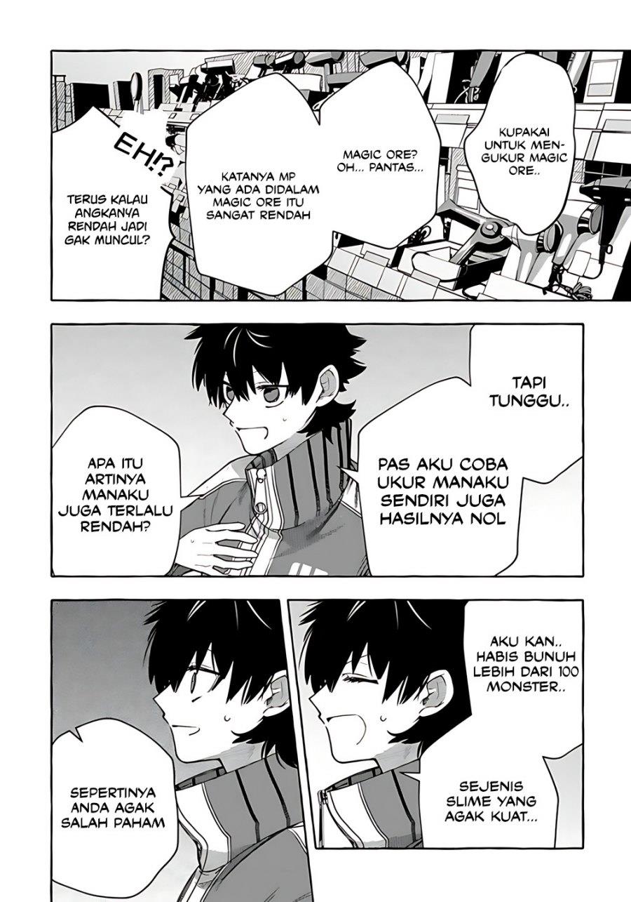 kinzoku-slime-wo-taoshi-makutta-ore-ga-kurokou-no-ou-to-yobareru-made - Chapter: 3