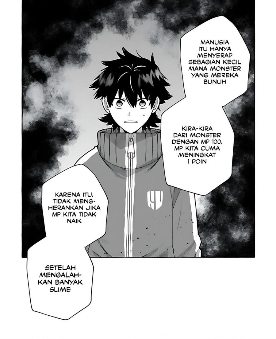kinzoku-slime-wo-taoshi-makutta-ore-ga-kurokou-no-ou-to-yobareru-made - Chapter: 3