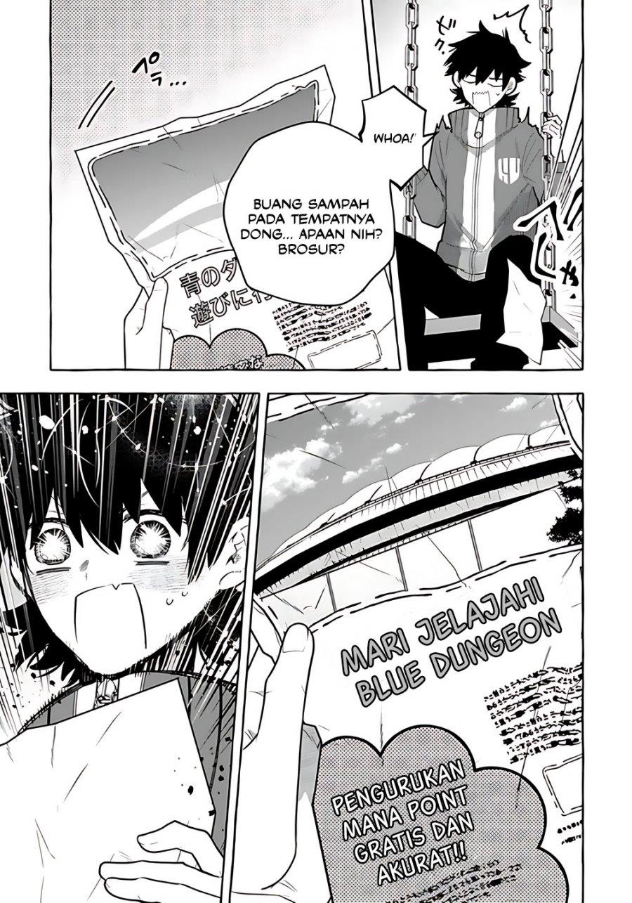 kinzoku-slime-wo-taoshi-makutta-ore-ga-kurokou-no-ou-to-yobareru-made - Chapter: 3