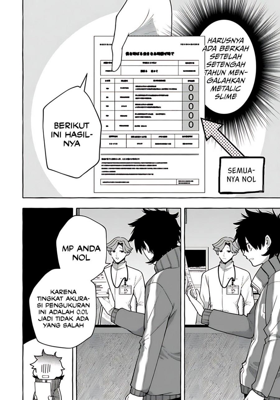 kinzoku-slime-wo-taoshi-makutta-ore-ga-kurokou-no-ou-to-yobareru-made - Chapter: 3