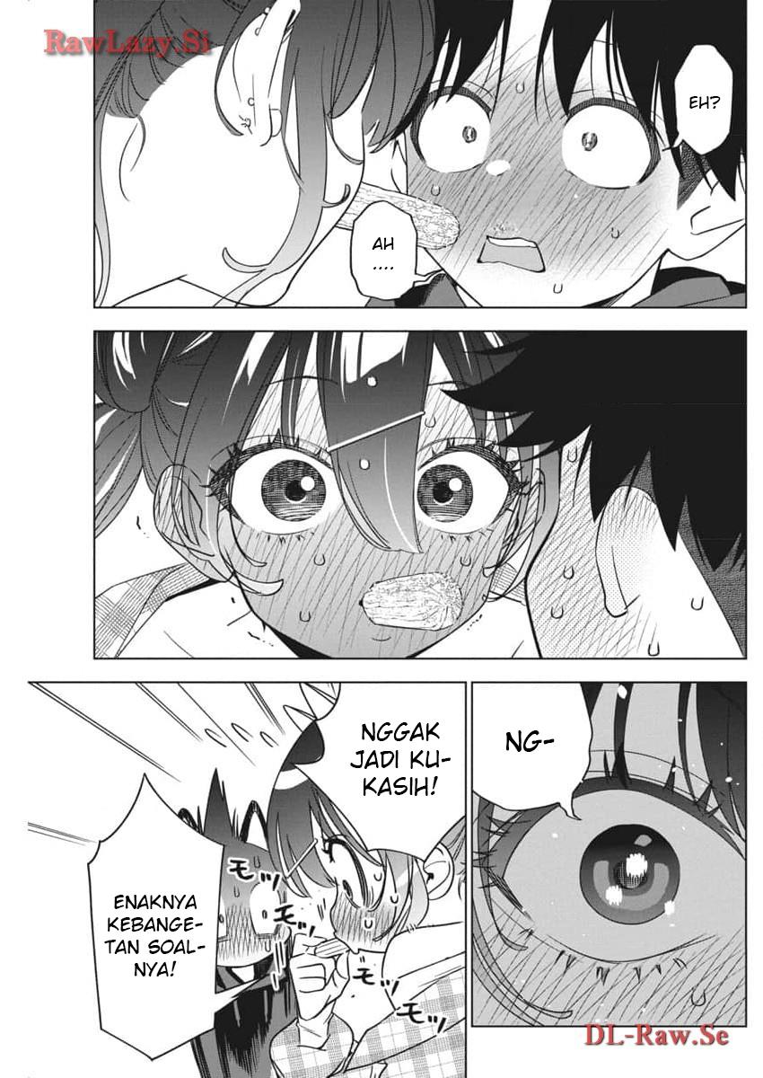 kakunaru-ue-wa - Chapter: 22