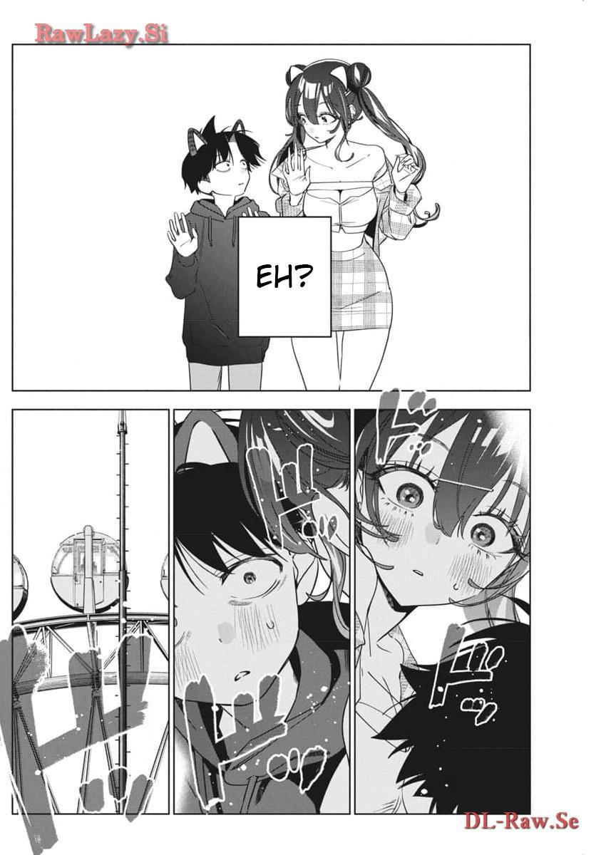 kakunaru-ue-wa - Chapter: 22