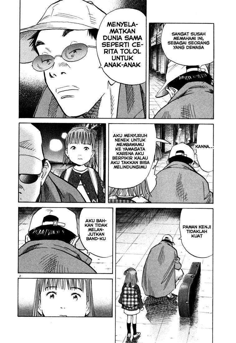 20th-century-boys - Chapter: 111