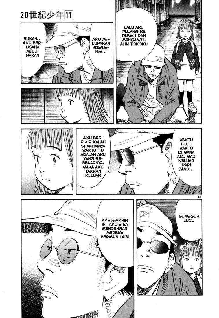 20th-century-boys - Chapter: 111