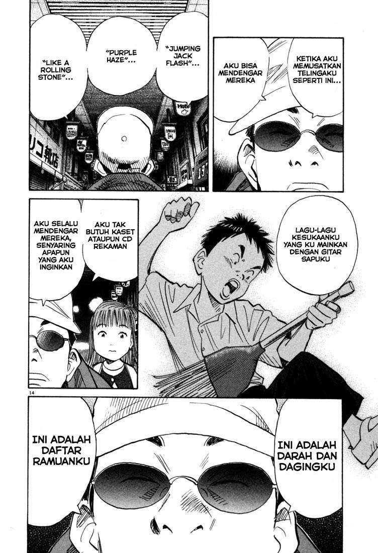 20th-century-boys - Chapter: 111