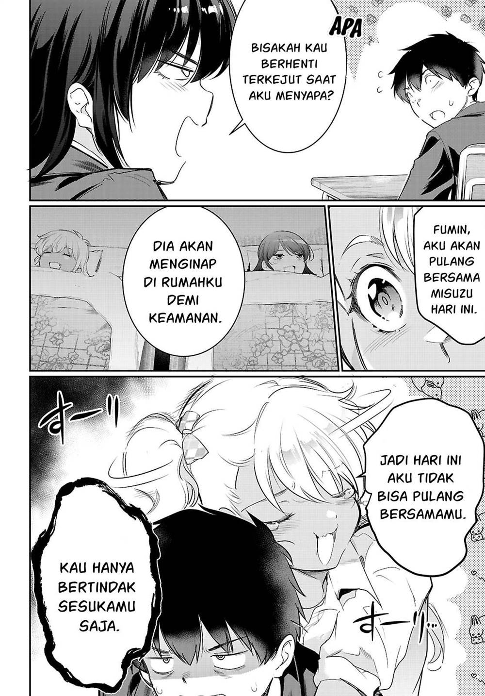 kankin-ou - Chapter: 22