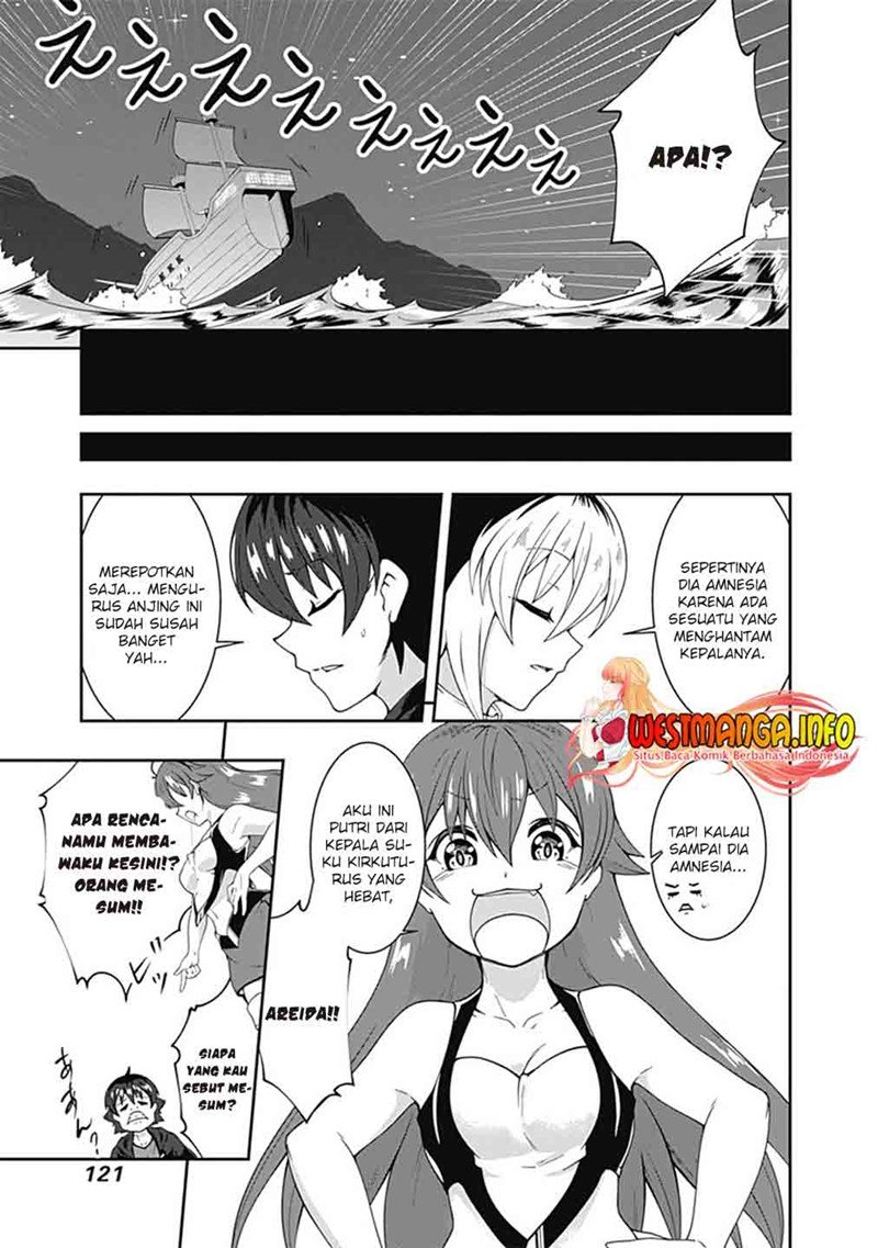 jichou-shinai-motoyuusha-no-tsuyokute-tanoshii-new-game - Chapter: 66