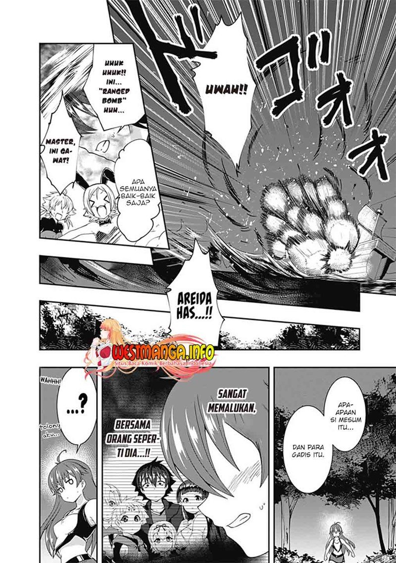 jichou-shinai-motoyuusha-no-tsuyokute-tanoshii-new-game - Chapter: 66