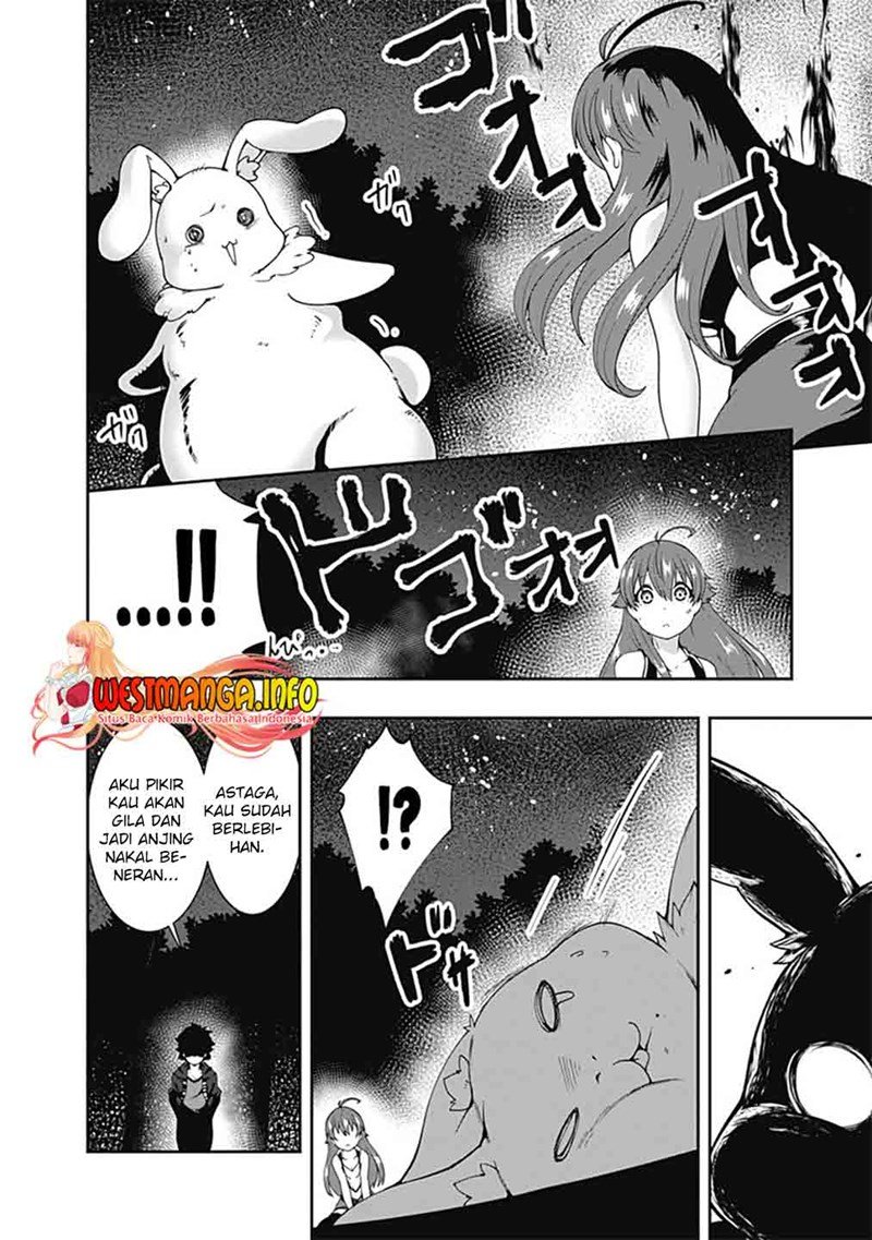 jichou-shinai-motoyuusha-no-tsuyokute-tanoshii-new-game - Chapter: 66