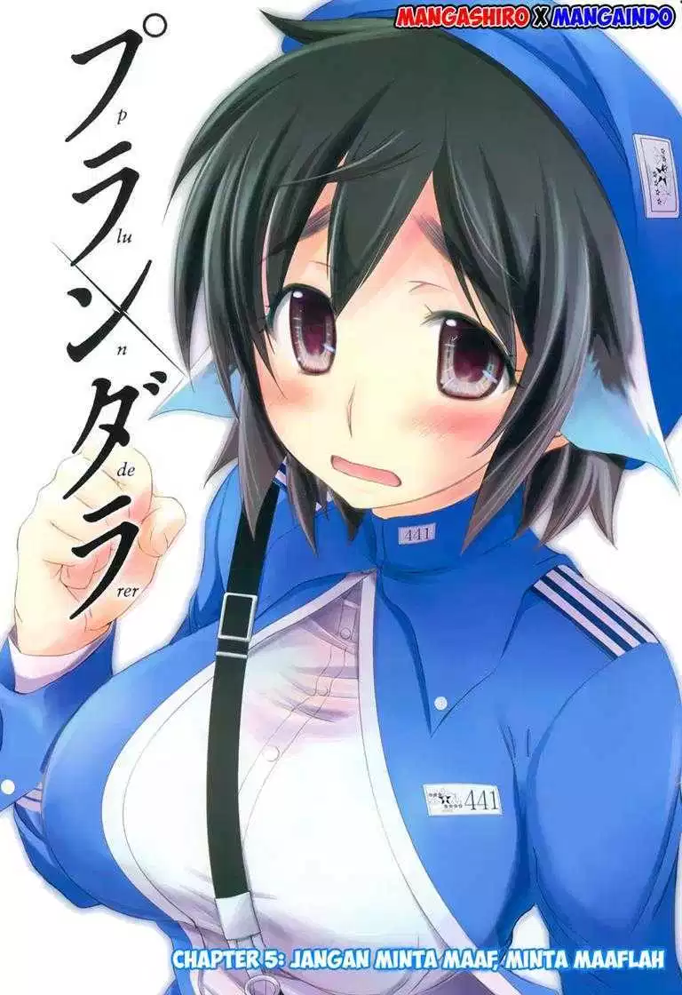 plunderer - Chapter: 05