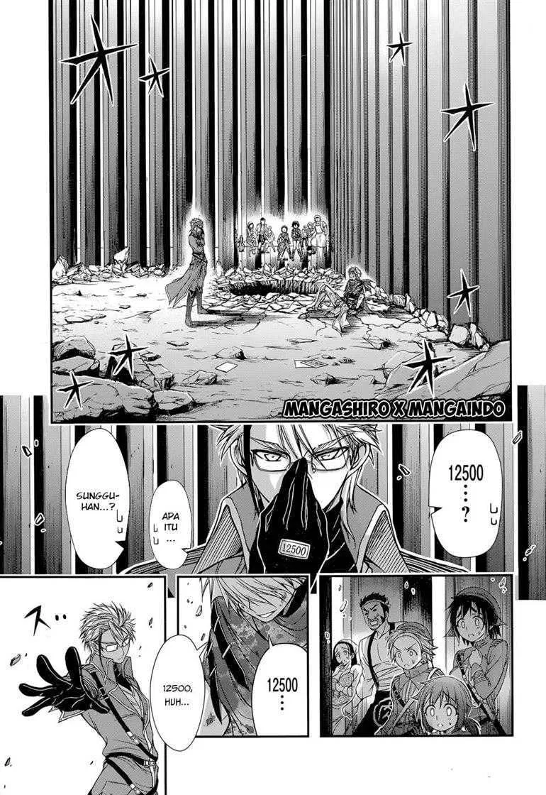 plunderer - Chapter: 05