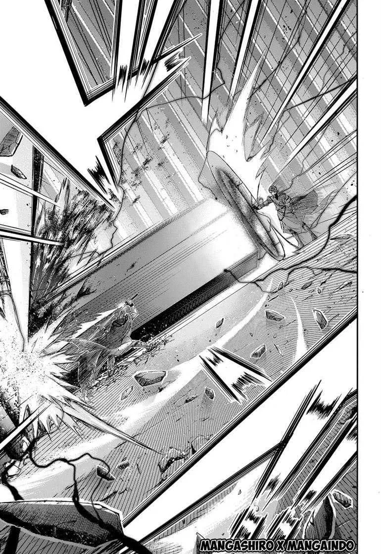 plunderer - Chapter: 05