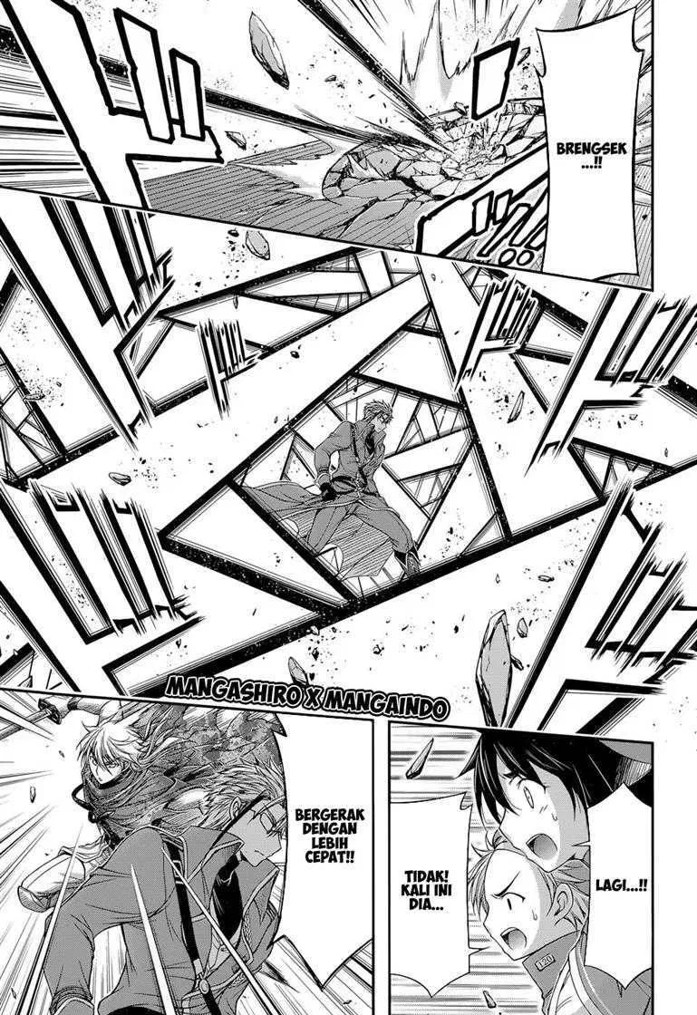 plunderer - Chapter: 05