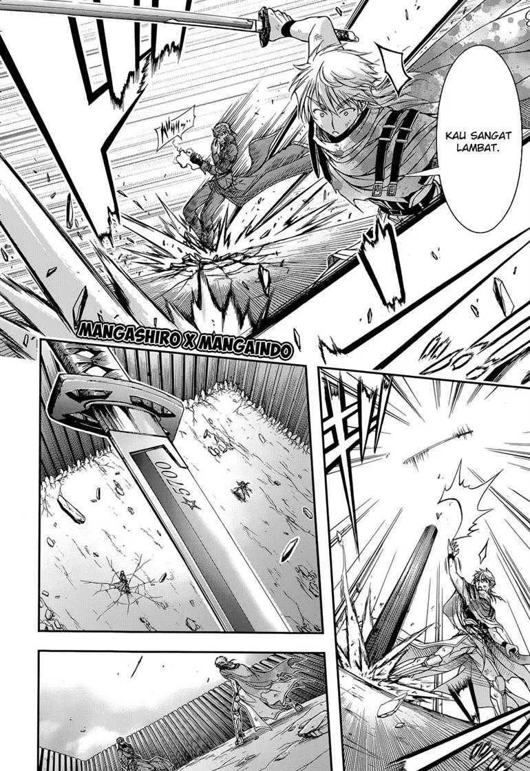 plunderer - Chapter: 05