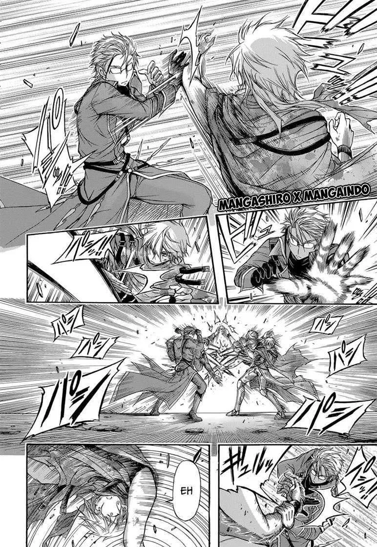 plunderer - Chapter: 05