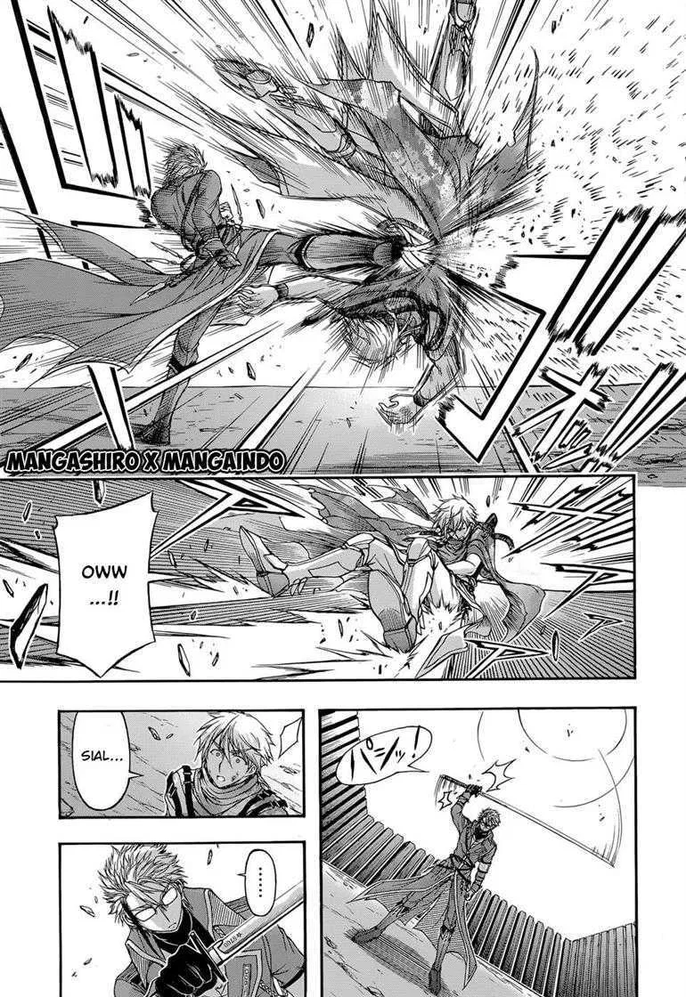 plunderer - Chapter: 05