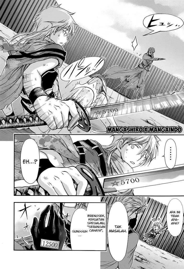 plunderer - Chapter: 05