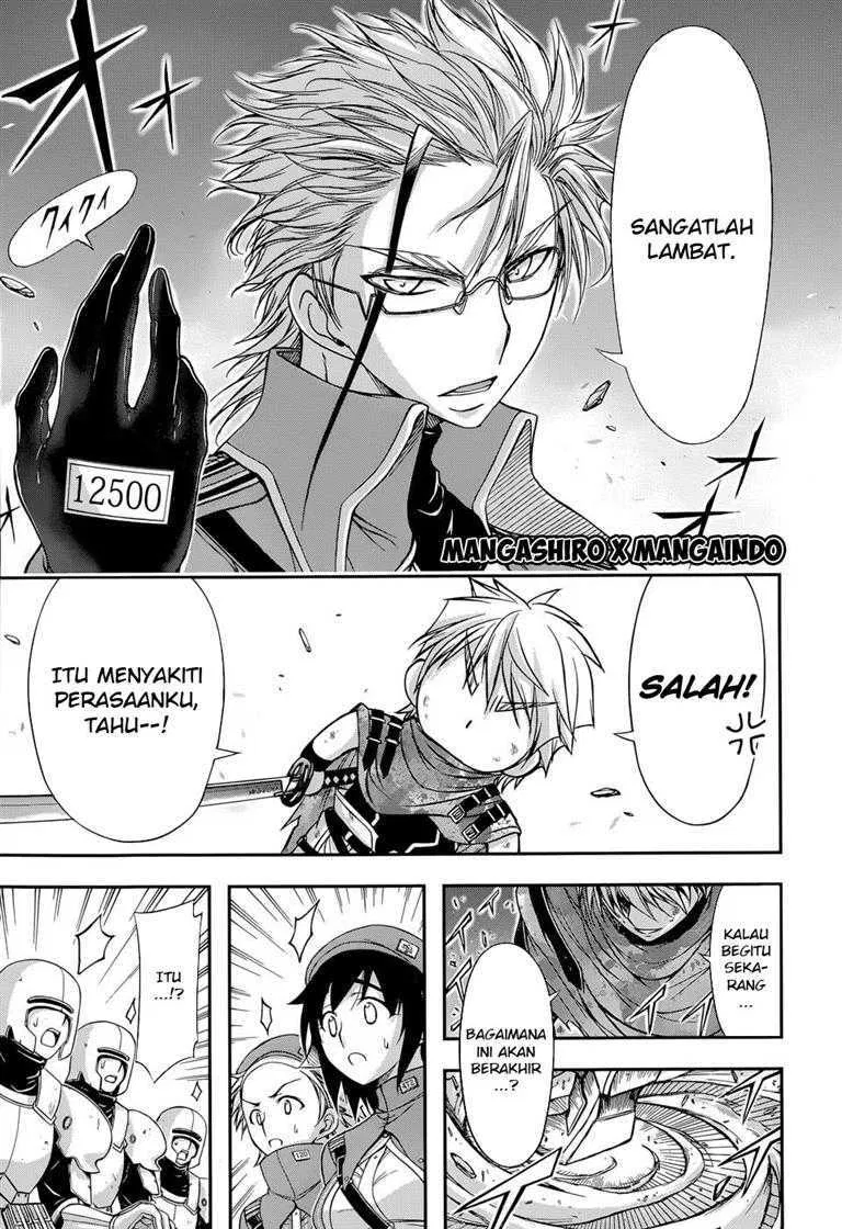 plunderer - Chapter: 05