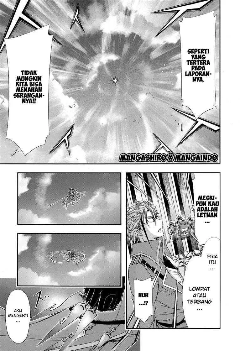 plunderer - Chapter: 05