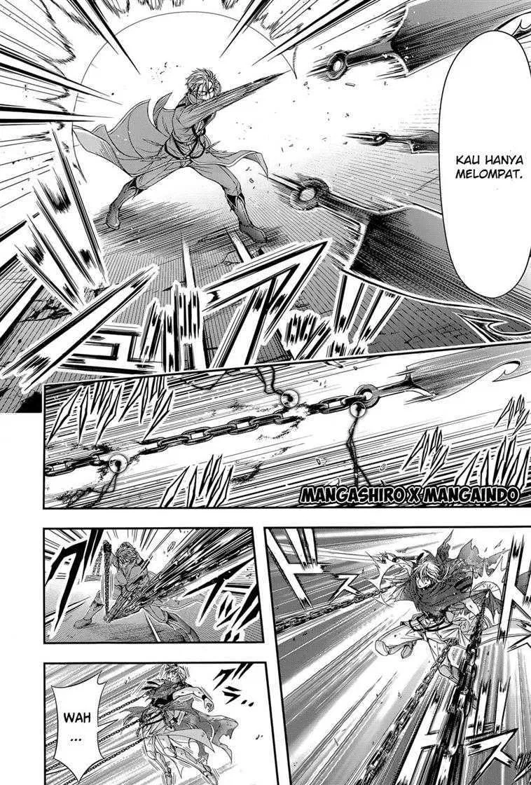 plunderer - Chapter: 05