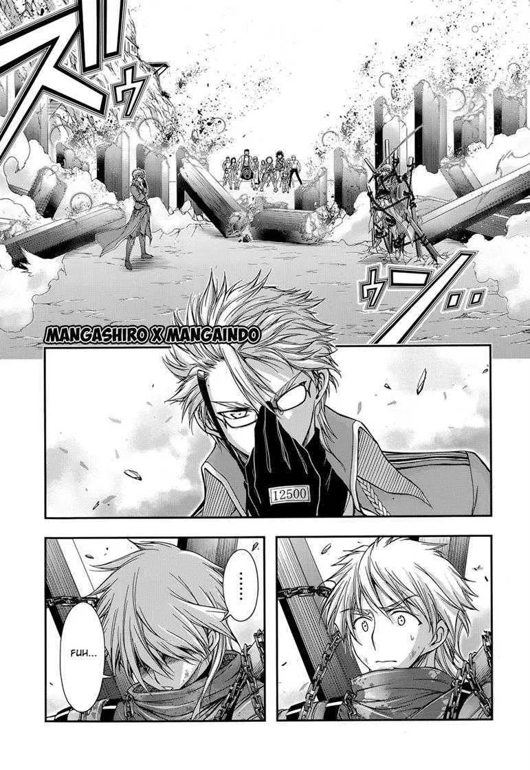 plunderer - Chapter: 05