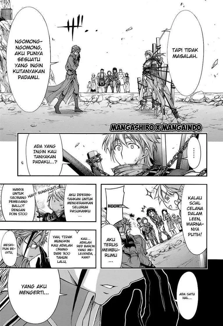 plunderer - Chapter: 05