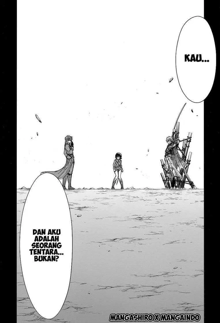 plunderer - Chapter: 05