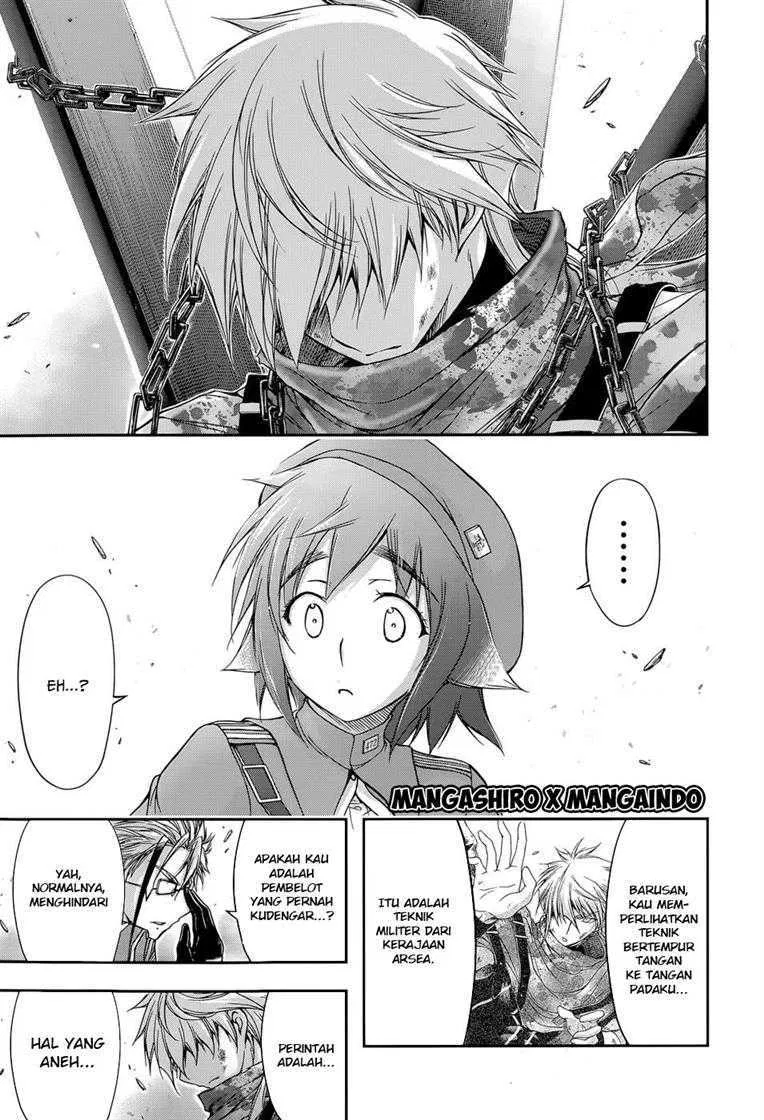 plunderer - Chapter: 05