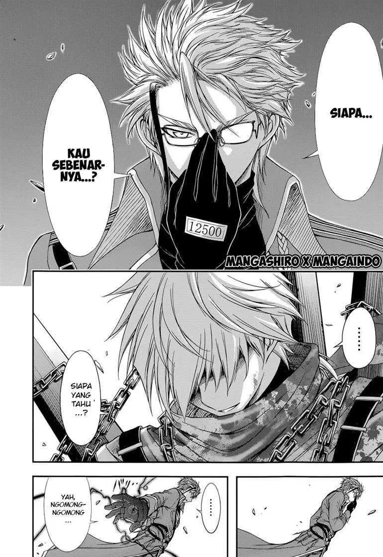 plunderer - Chapter: 05