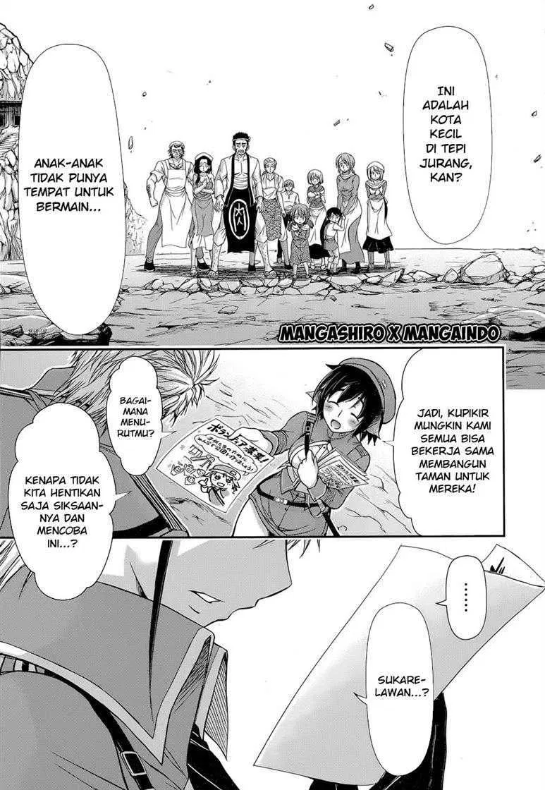plunderer - Chapter: 05