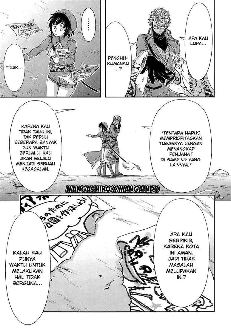 plunderer - Chapter: 05