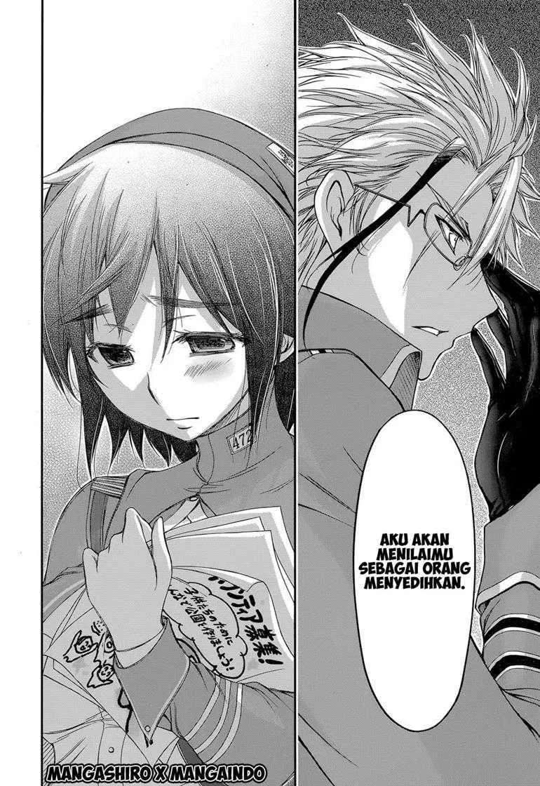 plunderer - Chapter: 05