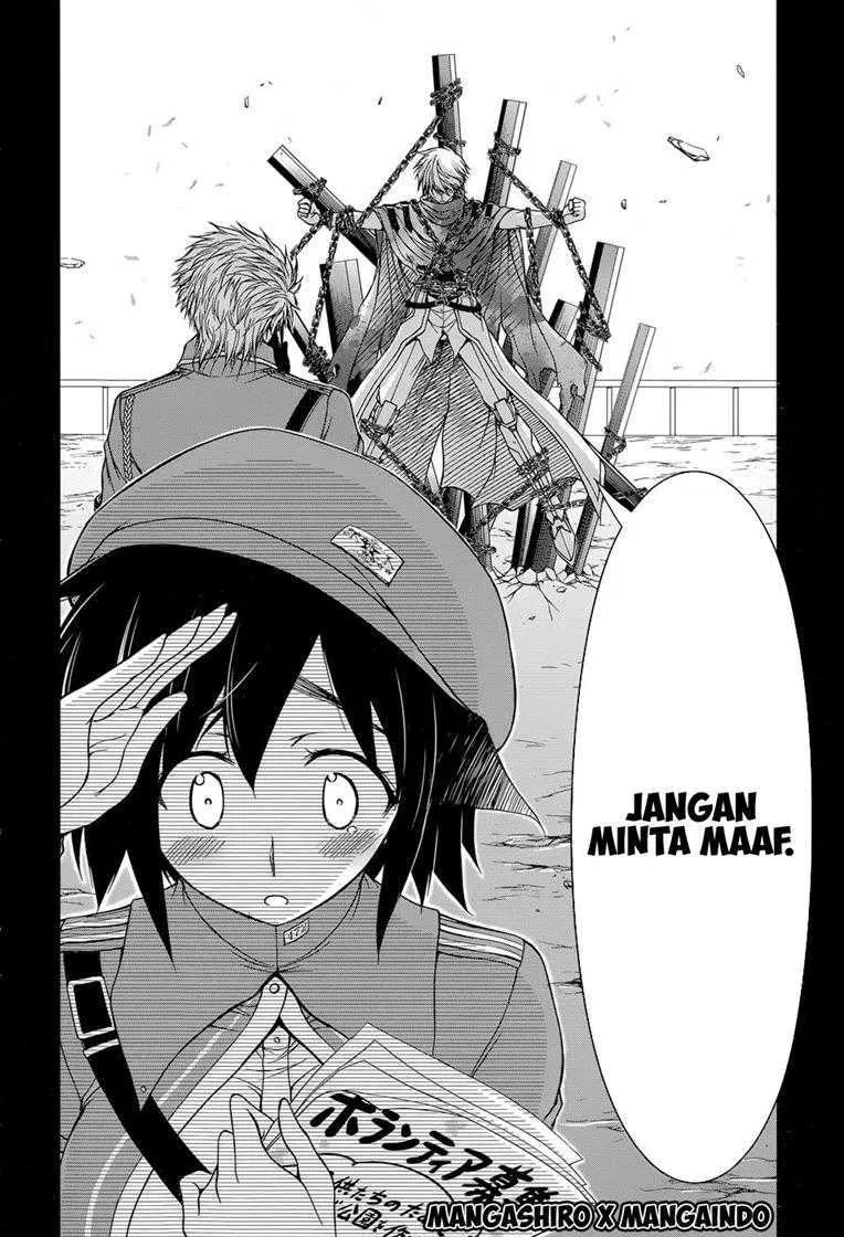 plunderer - Chapter: 05