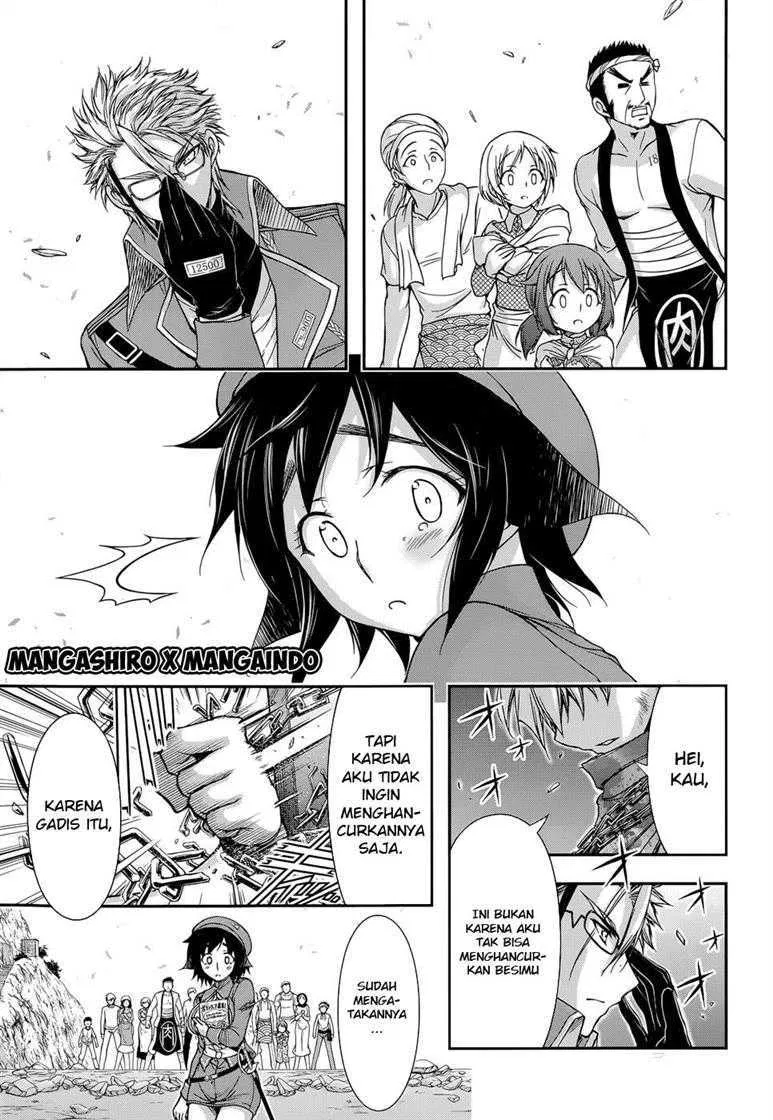 plunderer - Chapter: 05