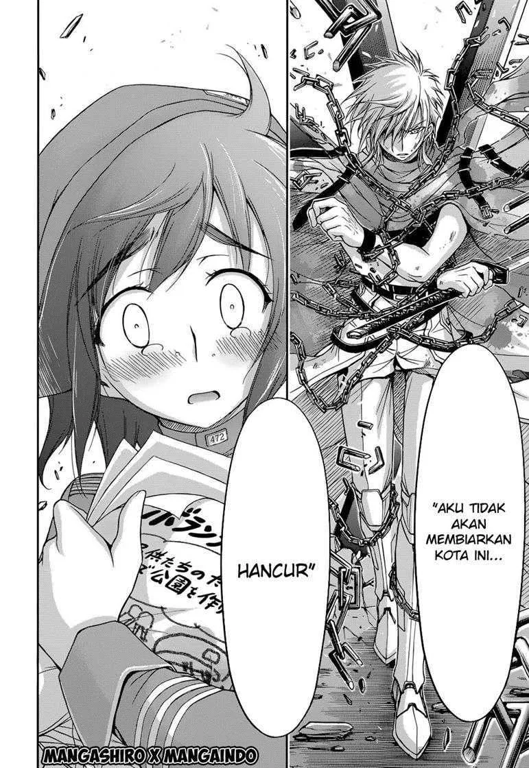 plunderer - Chapter: 05