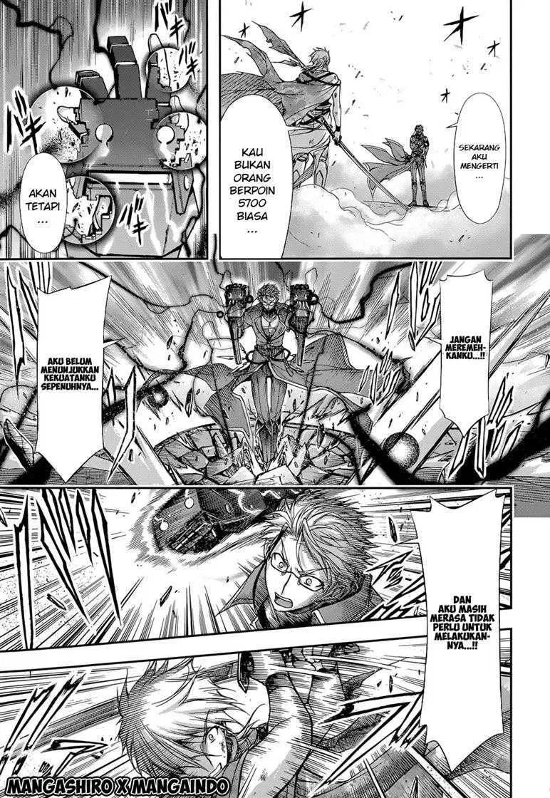 plunderer - Chapter: 05