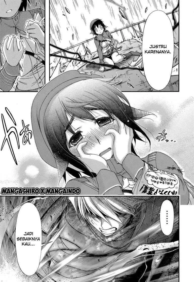 plunderer - Chapter: 05