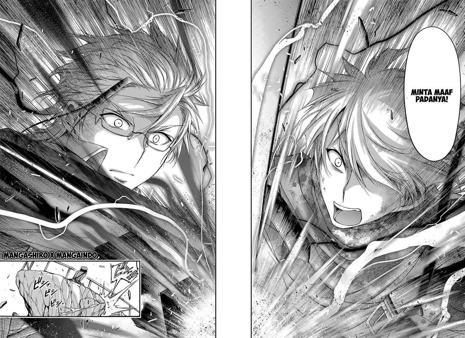 plunderer - Chapter: 05