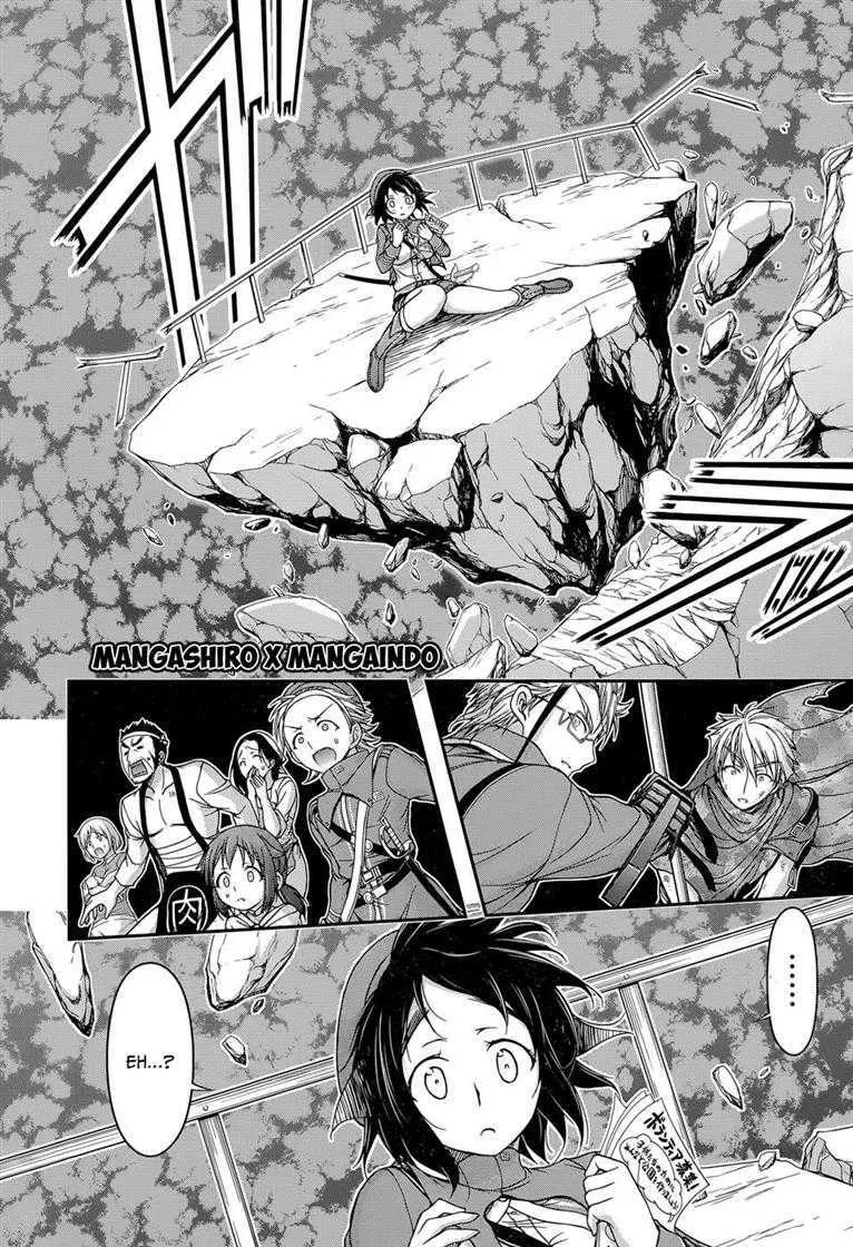 plunderer - Chapter: 05