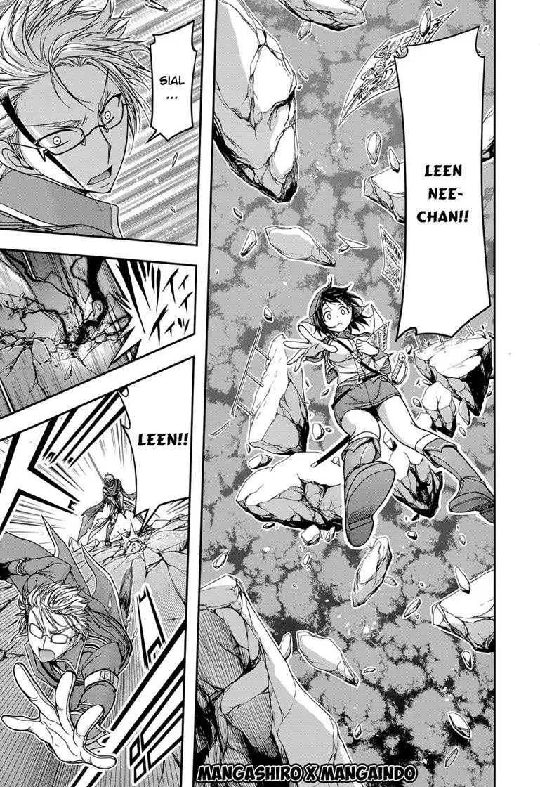 plunderer - Chapter: 05