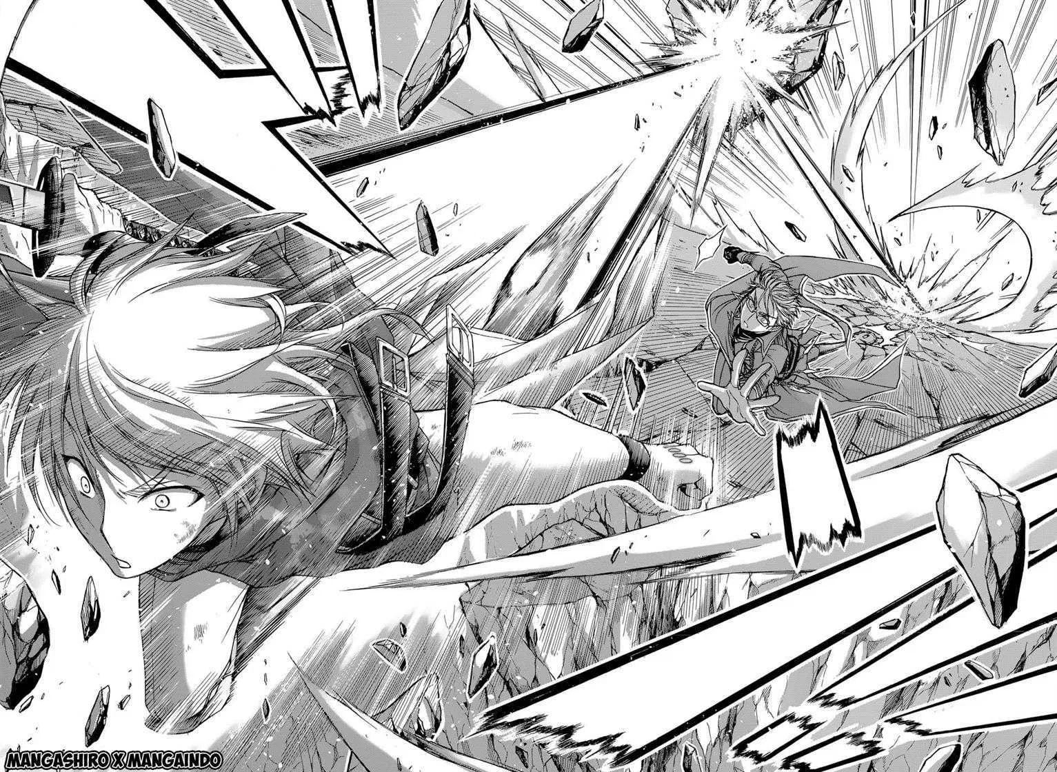 plunderer - Chapter: 05
