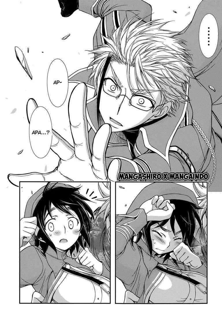 plunderer - Chapter: 05