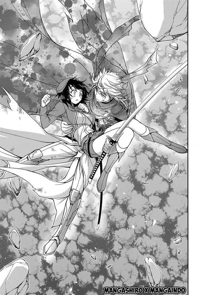 plunderer - Chapter: 05