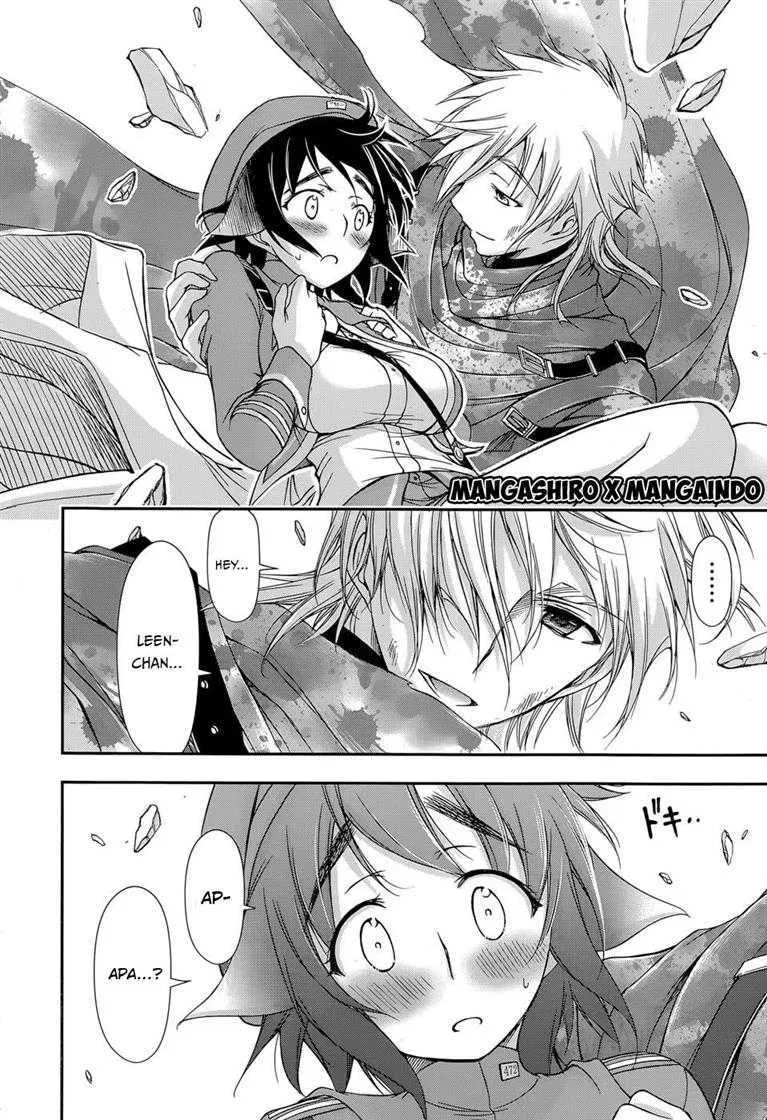 plunderer - Chapter: 05