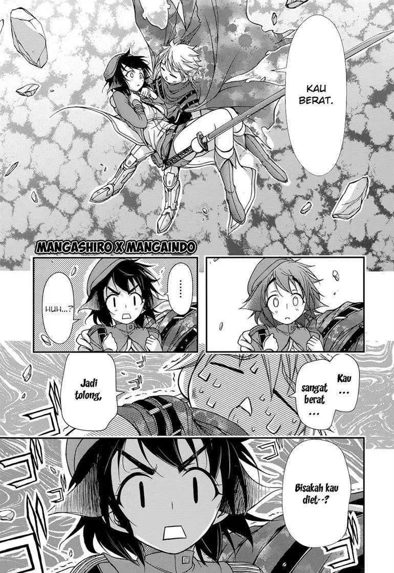 plunderer - Chapter: 05